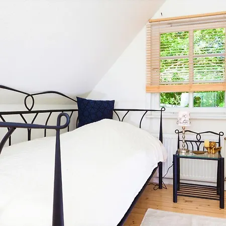 Διαμέρισμα Sophie *