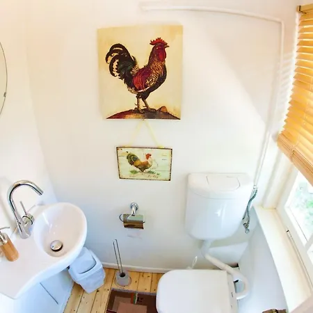 Διαμέρισμα Sophie Undeloh