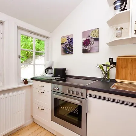 Sophie Διαμέρισμα