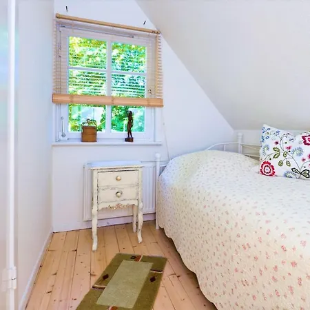 Sophie Apartamento Undeloh