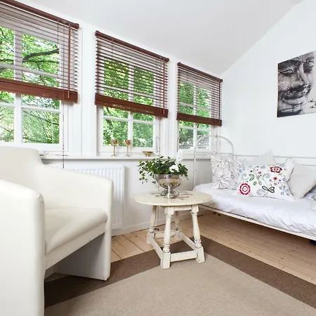 Apartamento Sophie *