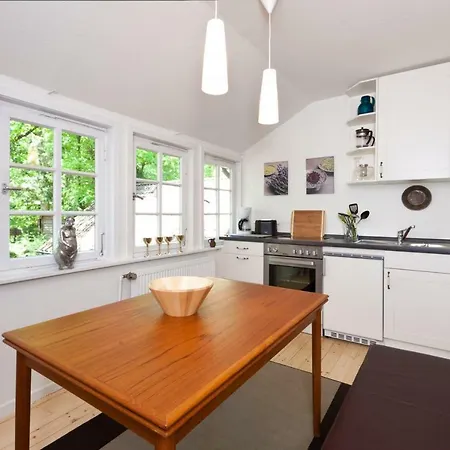 Sophie Διαμέρισμα