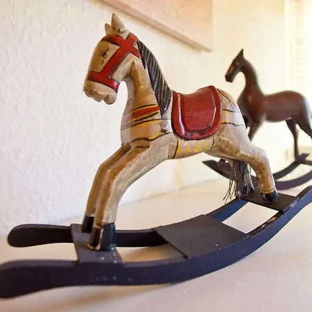 Sophie Διαμέρισμα Undeloh