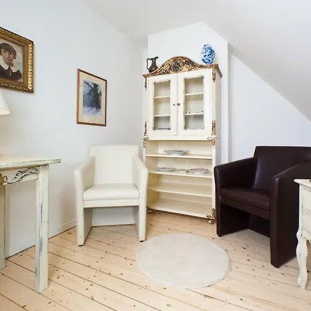 Διαμέρισμα Sophie *