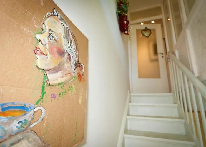 Appartement Sophie *