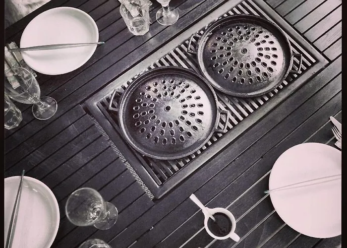 Appartement Sophie *