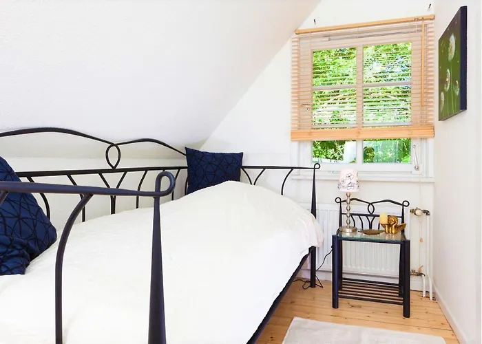 Appartement Sophie *