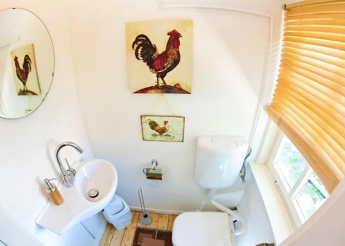 Appartement Sophie Undeloh