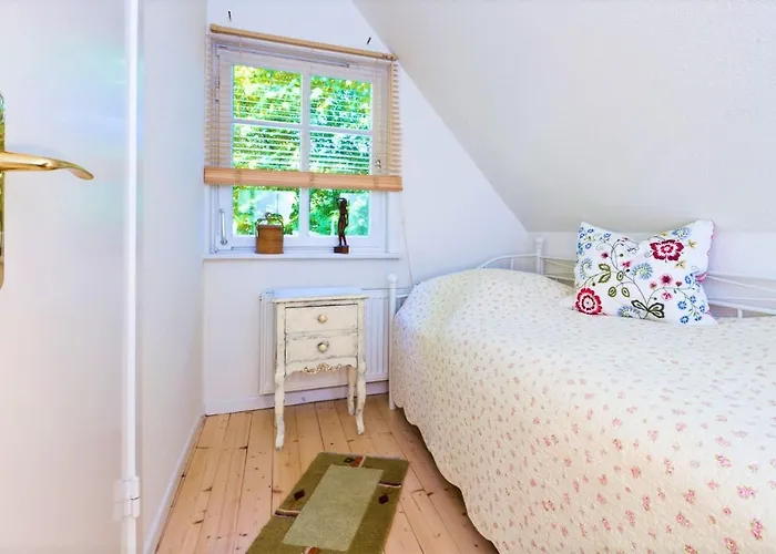 Sophie Appartement Undeloh