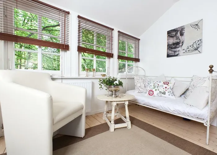 Appartement Sophie *