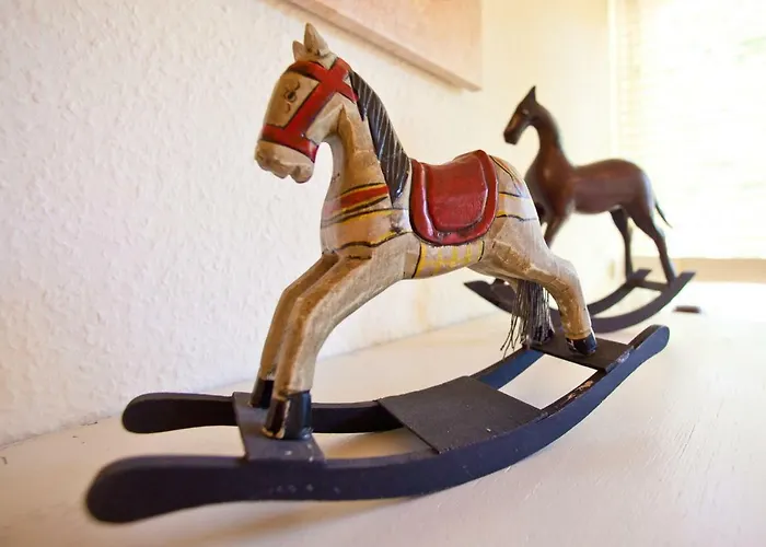 Sophie Appartement Undeloh